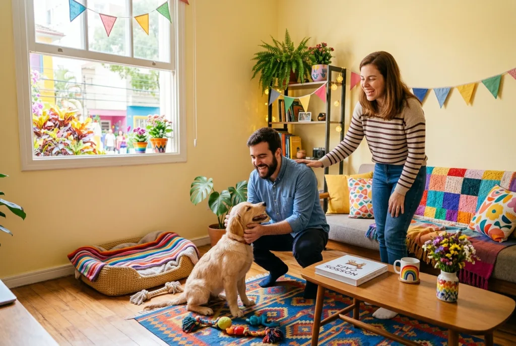 Cómo ayudar a una mascota a adaptarse a su nuevo hogar mascota a adaptarse a su nuevo hogar