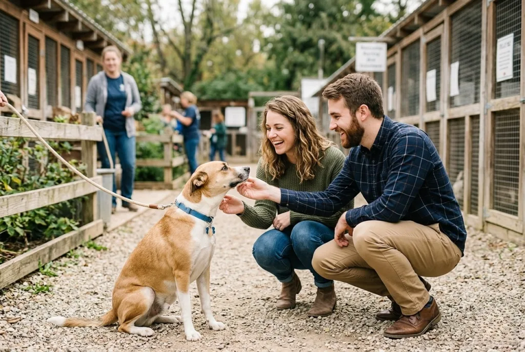 Qué tener en cuenta antes de adoptar una mascota en pareja adoptar una mascota en pareja