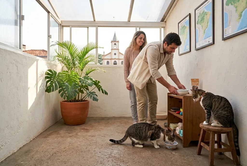 Cómo mantener el agua de tu mascota limpia y disponible Cómo mantener el agua de tu mascota limpia y disponible